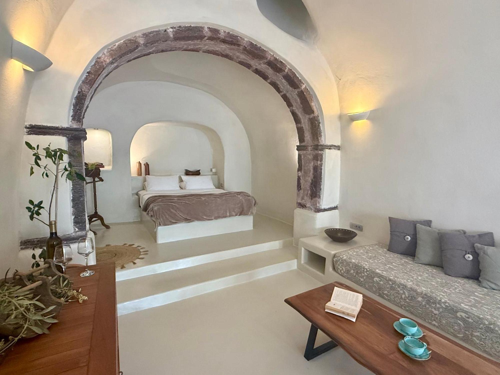 Elysian Elia Heritage Pensjonat 3*